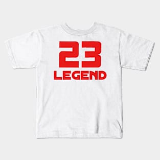 legend 23 Kids T-Shirt